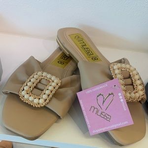 Mussa Sandals